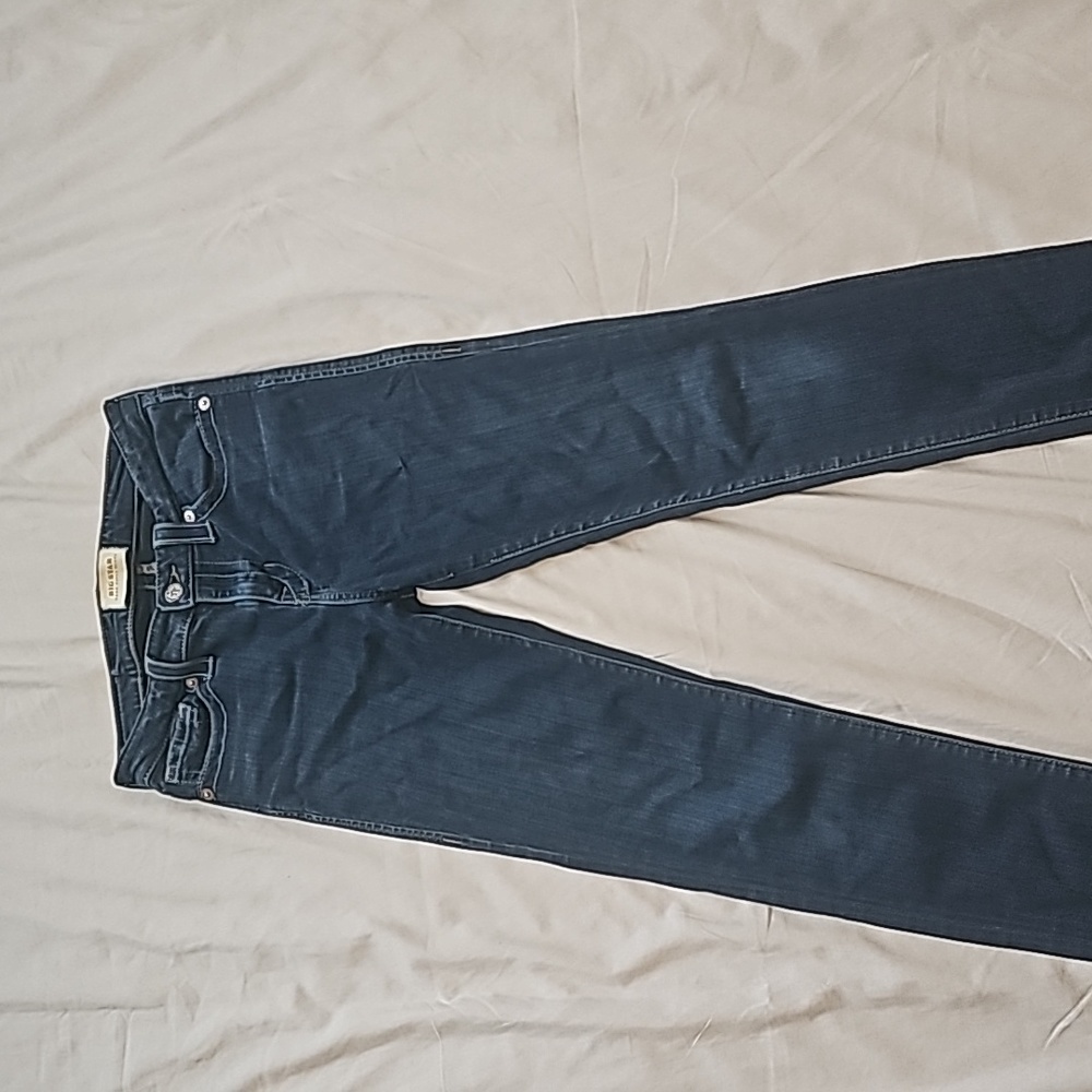 Womens jeans